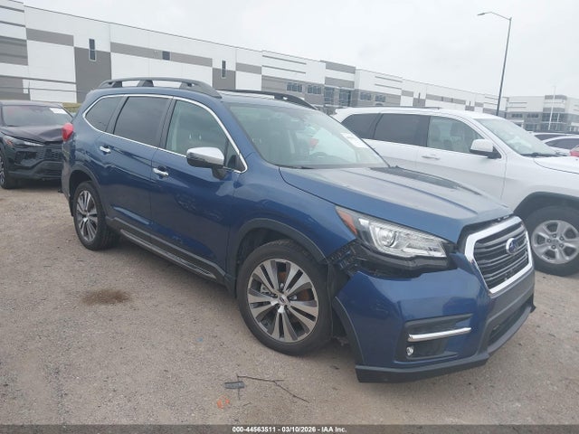 2021 SUBARU ASCENT 4S4WMARDXM3464293