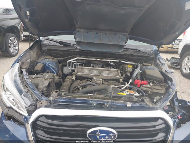 2021 SUBARU ASCENT 4S4WMARDXM3464293 Photo 9