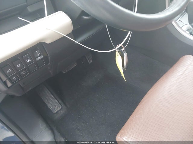 2021 SUBARU ASCENT 4S4WMARDXM3464293 Photo 10