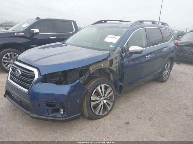 2021 SUBARU ASCENT 4S4WMARDXM3464293 Photo 1