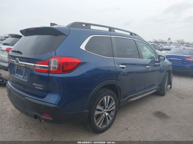 2021 SUBARU ASCENT 4S4WMARDXM3464293 Photo 3