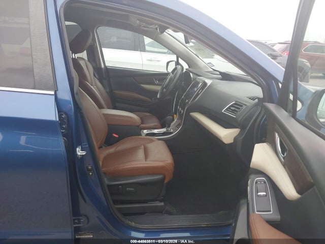 2021 SUBARU ASCENT 4S4WMARDXM3464293 Photo 4