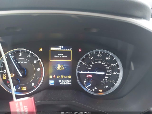 2021 SUBARU ASCENT 4S4WMARDXM3464293 Photo 6