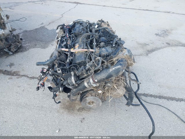 44563516 :رقم المزاد ، 5UXTY9C01L9B20865 vin ، 2020 Bmw X3 M40i مزاد بيع
