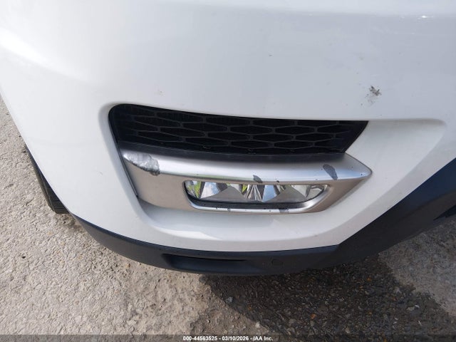 Aukcja sprzedaży 2017 Land Rover Range Rover Sport 3.0l V6 Supercharged Hse, vin: SALWR2FV6HA134508, numer aukcji: 44563525
