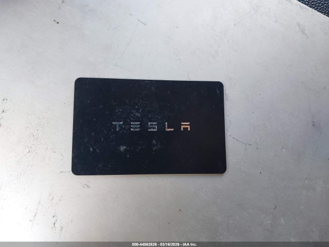 5YJ3E1EB1RF817765 Tesla Model 3 Long Range Dual Motor All-wheel Drive