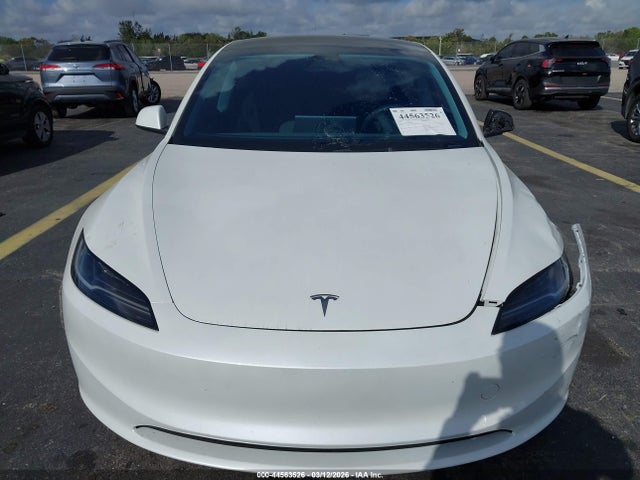 5YJ3E1EB1RF817765 Tesla Model 3 Long Range Dual Motor All-wheel Drive