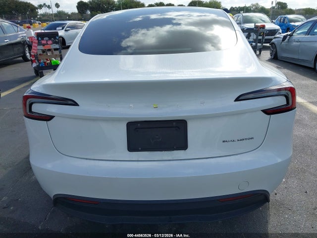 5YJ3E1EB1RF817765 Tesla Model 3 Long Range Dual Motor All-wheel Drive