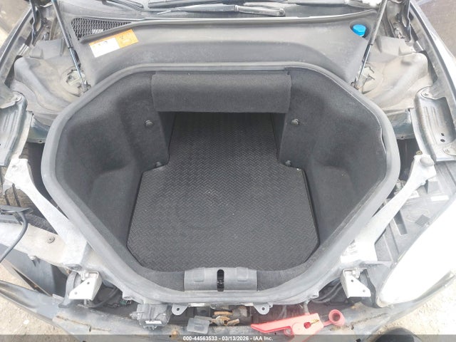 2013 TESLA MODEL S 5YJSA1CP8DFP11649 Photo 9