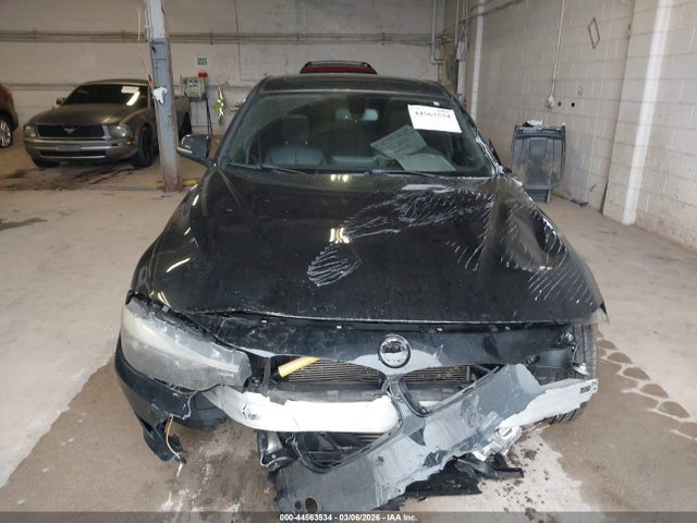 Aukcja sprzedaży 2013 Bmw 328i Xdrive, vin: WBA3B3C56DF540856, numer aukcji: 44563534