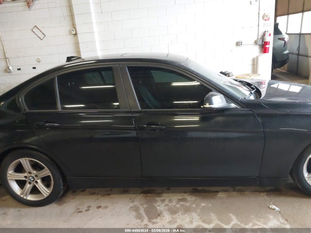 Aukcja sprzedaży 2013 Bmw 328i Xdrive, vin: WBA3B3C56DF540856, numer aukcji: 44563534