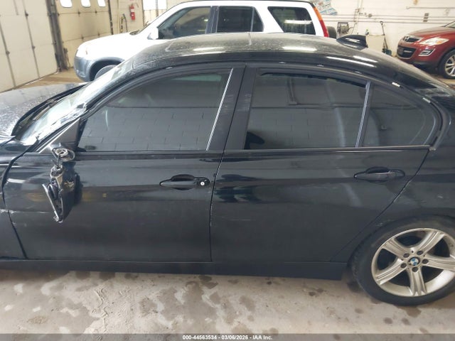 Aukcja sprzedaży 2013 Bmw 328i Xdrive, vin: WBA3B3C56DF540856, numer aukcji: 44563534