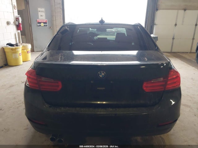 Aukcja sprzedaży 2013 Bmw 328i Xdrive, vin: WBA3B3C56DF540856, numer aukcji: 44563534