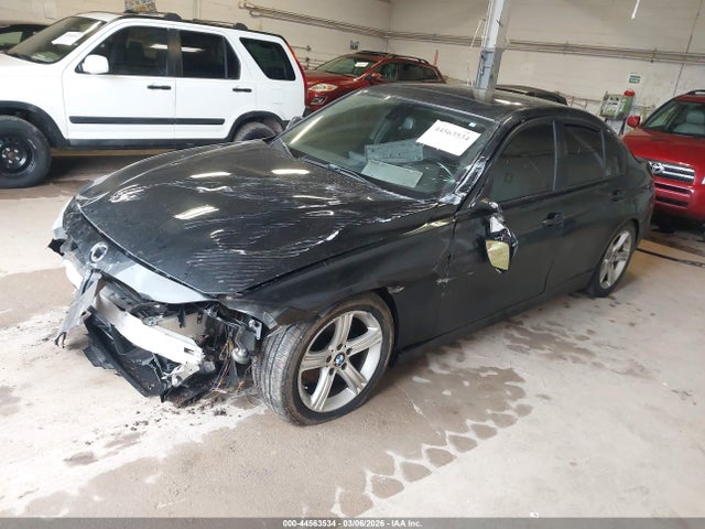 Aukcja sprzedaży 2013 Bmw 328i Xdrive, vin: WBA3B3C56DF540856, numer aukcji: 44563534