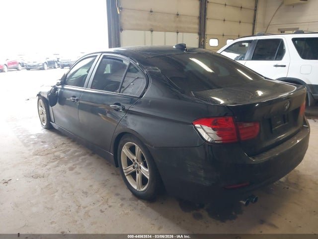 Aukcja sprzedaży 2013 Bmw 328i Xdrive, vin: WBA3B3C56DF540856, numer aukcji: 44563534