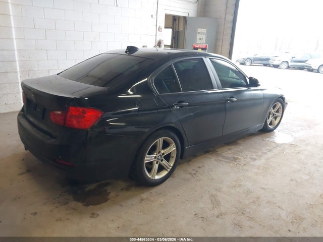 Aukcja sprzedaży 2013 Bmw 328i Xdrive, vin: WBA3B3C56DF540856, numer aukcji: 44563534