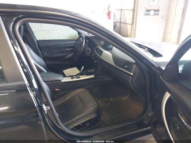 Aukcja sprzedaży 2013 Bmw 328i Xdrive, vin: WBA3B3C56DF540856, numer aukcji: 44563534