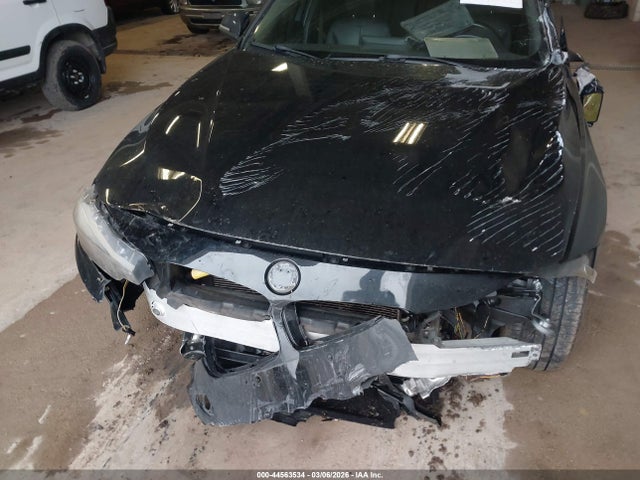 Aukcja sprzedaży 2013 Bmw 328i Xdrive, vin: WBA3B3C56DF540856, numer aukcji: 44563534