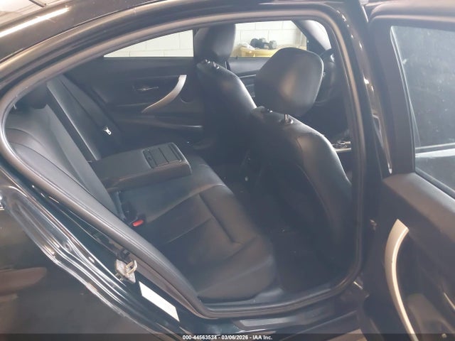 Aukcja sprzedaży 2013 Bmw 328i Xdrive, vin: WBA3B3C56DF540856, numer aukcji: 44563534