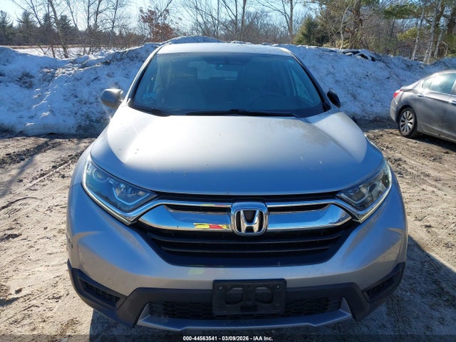Aukcja sprzedaży 2017 Honda Cr-v Lx, vin: 2HKRW6H31HH203307, numer aukcji: 44563541