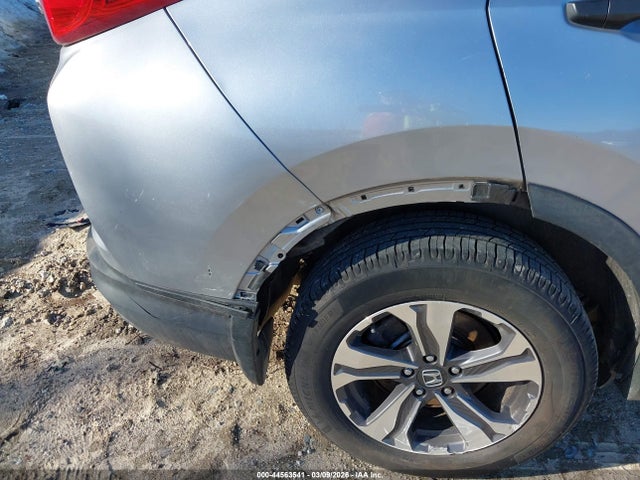 Aukcja sprzedaży 2017 Honda Cr-v Lx, vin: 2HKRW6H31HH203307, numer aukcji: 44563541