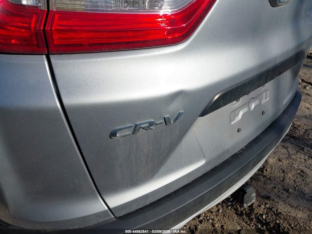 Aukcja sprzedaży 2017 Honda Cr-v Lx, vin: 2HKRW6H31HH203307, numer aukcji: 44563541