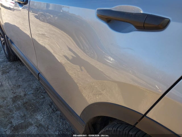 Aukcja sprzedaży 2017 Honda Cr-v Lx, vin: 2HKRW6H31HH203307, numer aukcji: 44563541