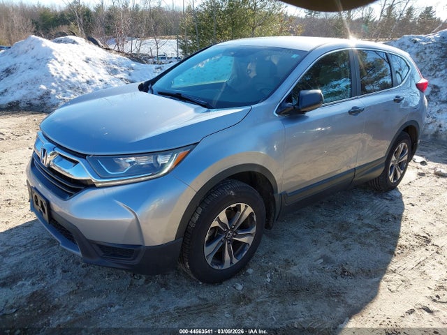 Aukcja sprzedaży 2017 Honda Cr-v Lx, vin: 2HKRW6H31HH203307, numer aukcji: 44563541
