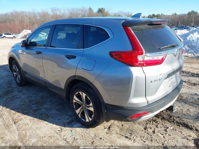 Aukcja sprzedaży 2017 Honda Cr-v Lx, vin: 2HKRW6H31HH203307, numer aukcji: 44563541