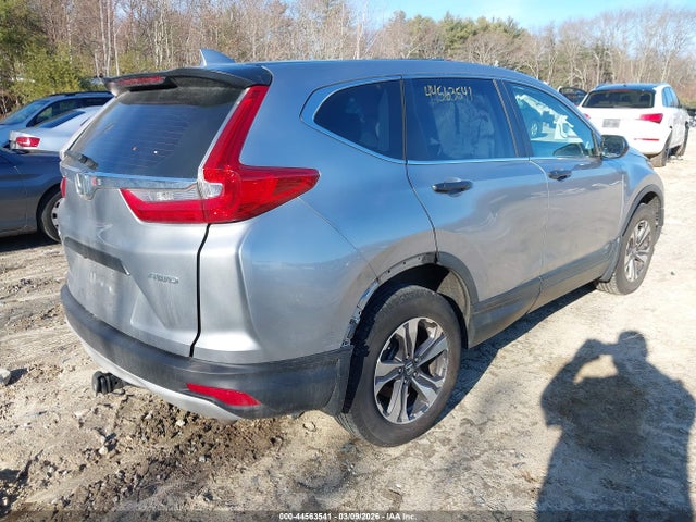 Aukcja sprzedaży 2017 Honda Cr-v Lx, vin: 2HKRW6H31HH203307, numer aukcji: 44563541