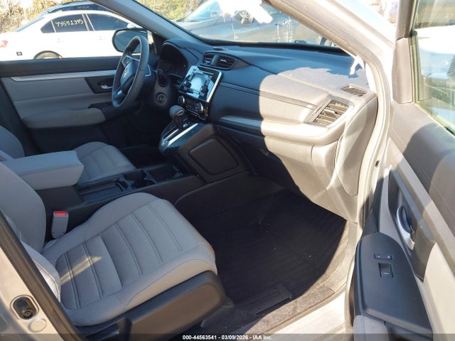 Aukcja sprzedaży 2017 Honda Cr-v Lx, vin: 2HKRW6H31HH203307, numer aukcji: 44563541