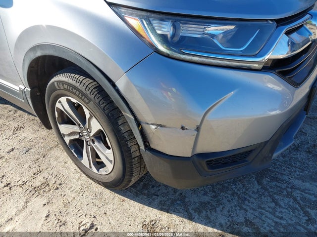 Aukcja sprzedaży 2017 Honda Cr-v Lx, vin: 2HKRW6H31HH203307, numer aukcji: 44563541