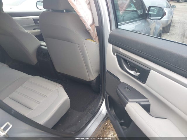 Aukcja sprzedaży 2017 Honda Cr-v Lx, vin: 2HKRW6H31HH203307, numer aukcji: 44563541