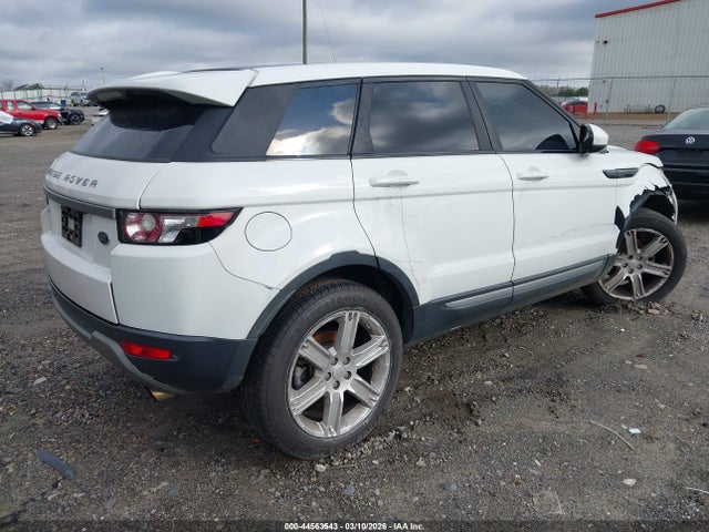 2015 LAND ROVER RANGE ROVER EVOQUE SALVP2BG3FH961766 Photo 3