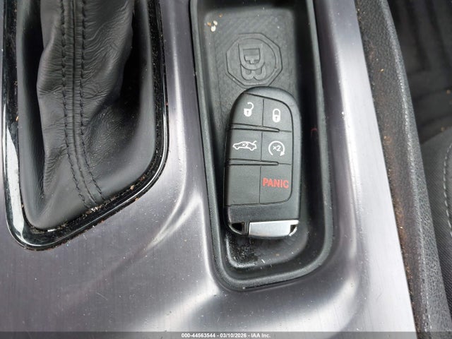 Продаж на аукціоні авто 2018 Dodge Charger Gt Awd, vin: 2C3CDXJG5JH213839, номер лоту: 44563544