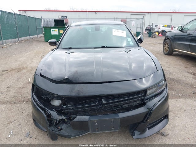 Продаж на аукціоні авто 2018 Dodge Charger Gt Awd, vin: 2C3CDXJG5JH213839, номер лоту: 44563544