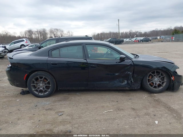 Продаж на аукціоні авто 2018 Dodge Charger Gt Awd, vin: 2C3CDXJG5JH213839, номер лоту: 44563544