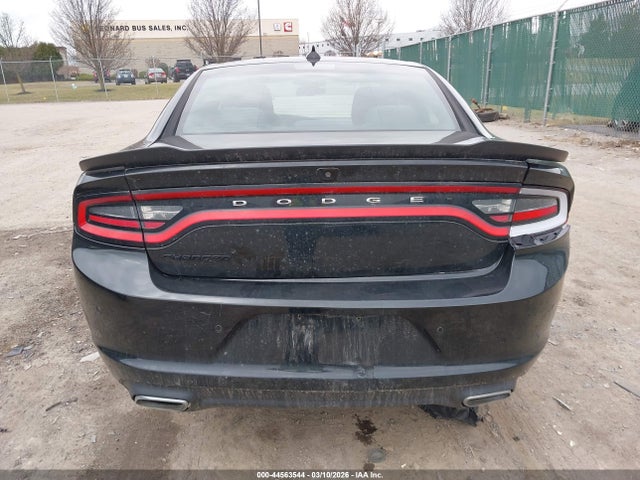 Продаж на аукціоні авто 2018 Dodge Charger Gt Awd, vin: 2C3CDXJG5JH213839, номер лоту: 44563544
