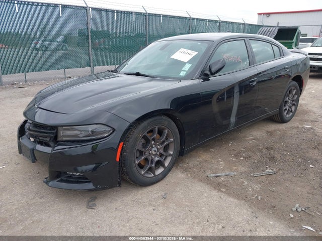 Продаж на аукціоні авто 2018 Dodge Charger Gt Awd, vin: 2C3CDXJG5JH213839, номер лоту: 44563544
