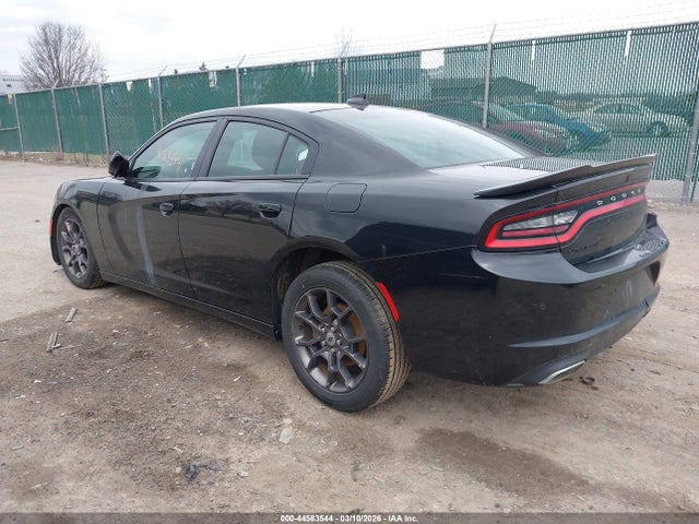 Продаж на аукціоні авто 2018 Dodge Charger Gt Awd, vin: 2C3CDXJG5JH213839, номер лоту: 44563544