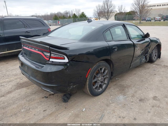 Продаж на аукціоні авто 2018 Dodge Charger Gt Awd, vin: 2C3CDXJG5JH213839, номер лоту: 44563544