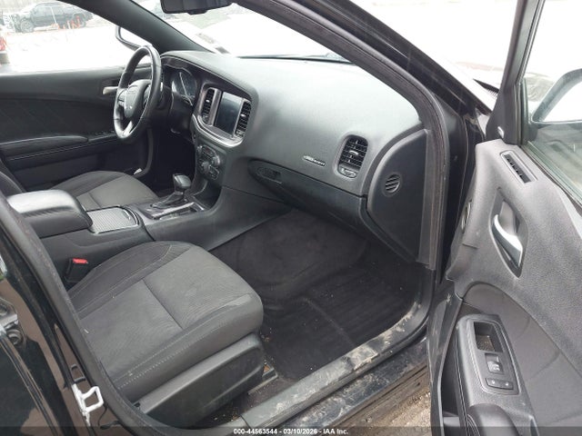 Продаж на аукціоні авто 2018 Dodge Charger Gt Awd, vin: 2C3CDXJG5JH213839, номер лоту: 44563544
