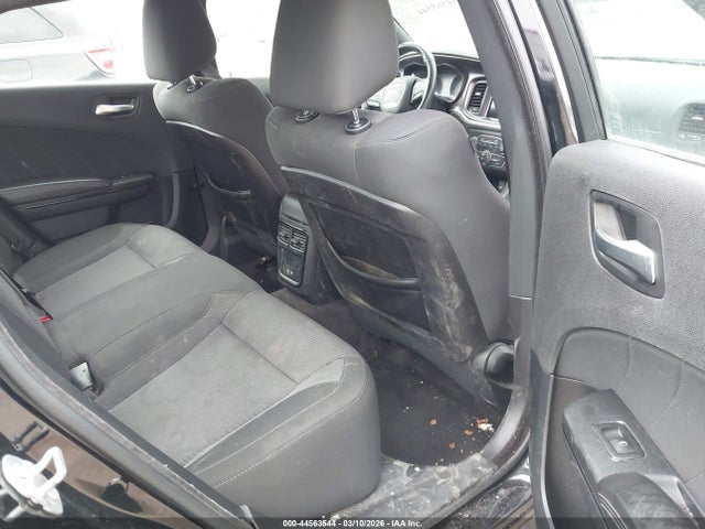 Продаж на аукціоні авто 2018 Dodge Charger Gt Awd, vin: 2C3CDXJG5JH213839, номер лоту: 44563544