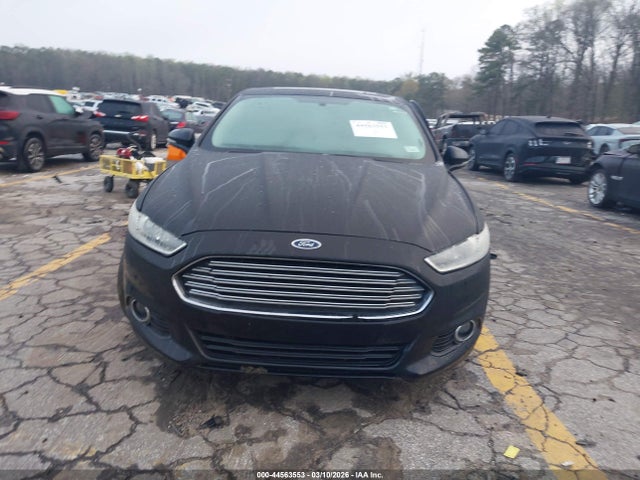 Продажа на аукционе авто 2014 Ford Fusion Se, vin: 1FA6P0H72E5359745, номер лота: 44563553