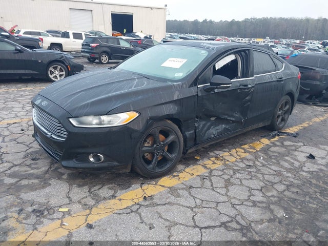 Продажа на аукционе авто 2014 Ford Fusion Se, vin: 1FA6P0H72E5359745, номер лота: 44563553