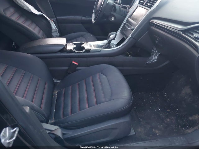 Продажа на аукционе авто 2014 Ford Fusion Se, vin: 1FA6P0H72E5359745, номер лота: 44563553