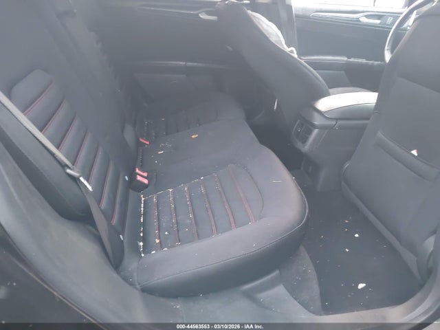Продажа на аукционе авто 2014 Ford Fusion Se, vin: 1FA6P0H72E5359745, номер лота: 44563553