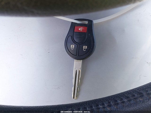 Nissan Versa Note S (sr)/s Plus/sl/sr/sv 2016 3N1CE2CP0GL366172 Image 11