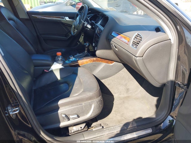 2014 AUDI A4 WAUFFAFL2EN002761 Photo 4