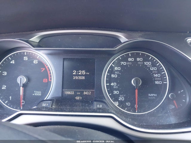 2014 AUDI A4 WAUFFAFL2EN002761 Photo 6